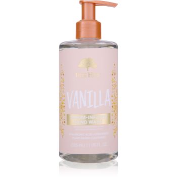 Tree Hut Vanilla Săpun lichid pentru mâini - imagine 2